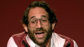 Dov Charney 'Sex Slave' Lawsuit Will Settle Out of Court